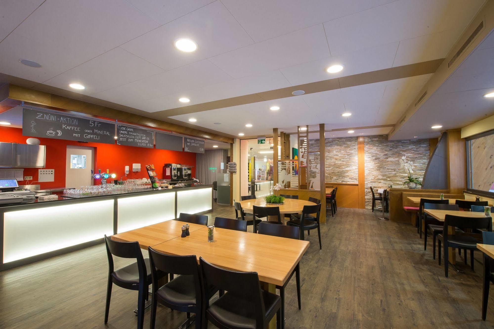 巴登公寓酒店 外观 照片