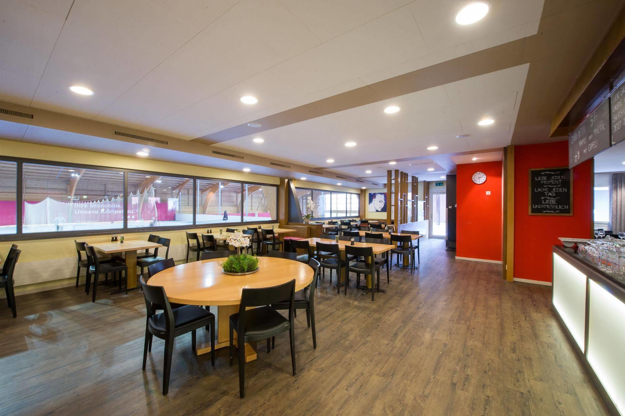 巴登公寓酒店 外观 照片